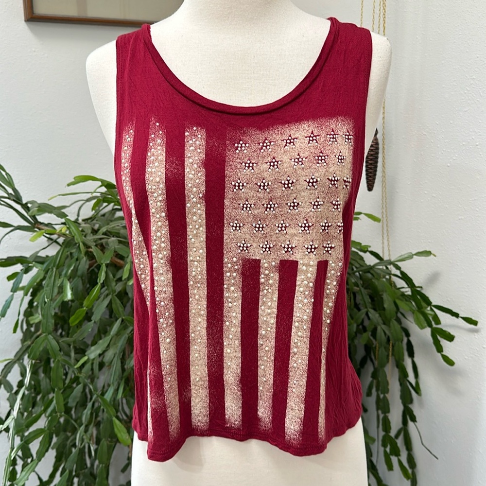 Charlotte Russe Tank Top